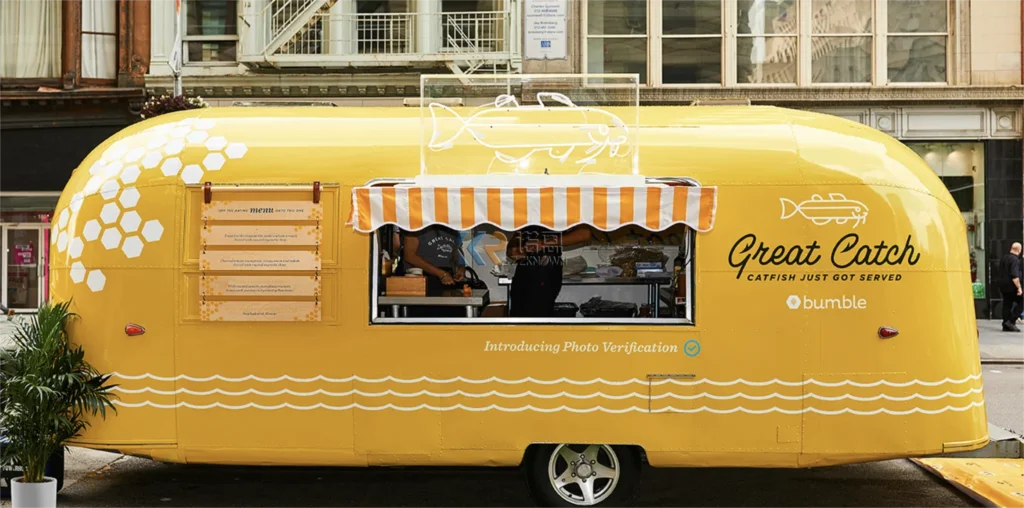 Street Snack Vending Equipment Coffee Food Trailer Best Selling High Quality Mobile Street Food Fast Food Trailers