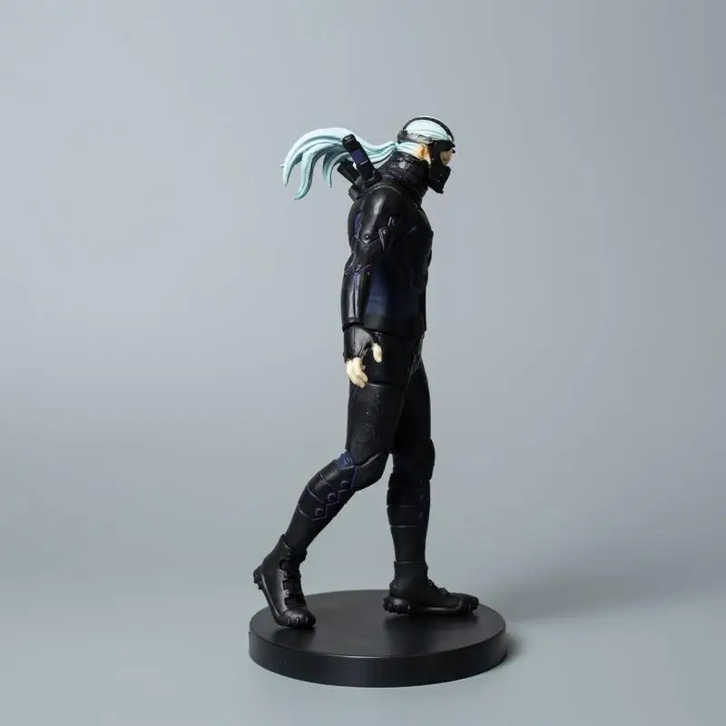 20 cm My Hero Academia Boss Nine Awakening Of Hero Anime Figure Modello Statua Collezione di ragazzi Decorazione del desktop Ornamento Giocattolo Regalo