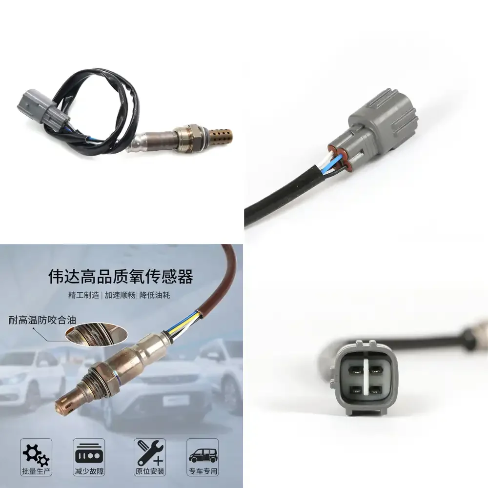 

Oxygen Sensor for Toyota Highlander 234-4626 89465-30480 8946530480 Rear O2 Sensor