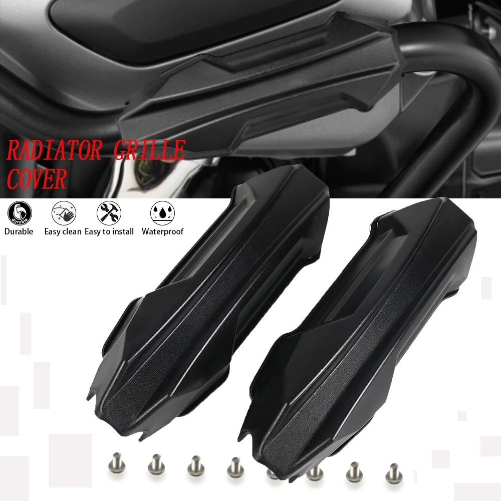 

Engine Crash bar Protection Bumper Decorative Guard For Tiger 800 900 GT PRO Rally Explorer 1200 2019 2020 2021 2022 accessories
