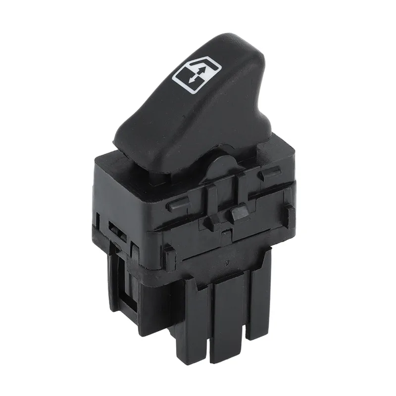 1 interruptor de ventana de coche derecho del lado del pasajero para Chevrolet Venture Oldsmobile silueta Pontiac Montana10416106 10243839