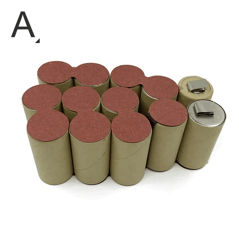 15.6V 4000mAh Ni MH  battery pack Welding custom  tool cd for GARDENA Black Decker Bosch  Dewalt FESTOOL  Hilti Hitachi Makita