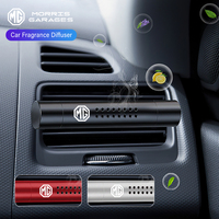 Car Air Vent Perfume Car Air Freshener Flavoring Smell Aroma For MG 7 6 5 ZS MG4 EV ONE Cyberster HS MG3 EZS GT GS 3SW MARVEL-R