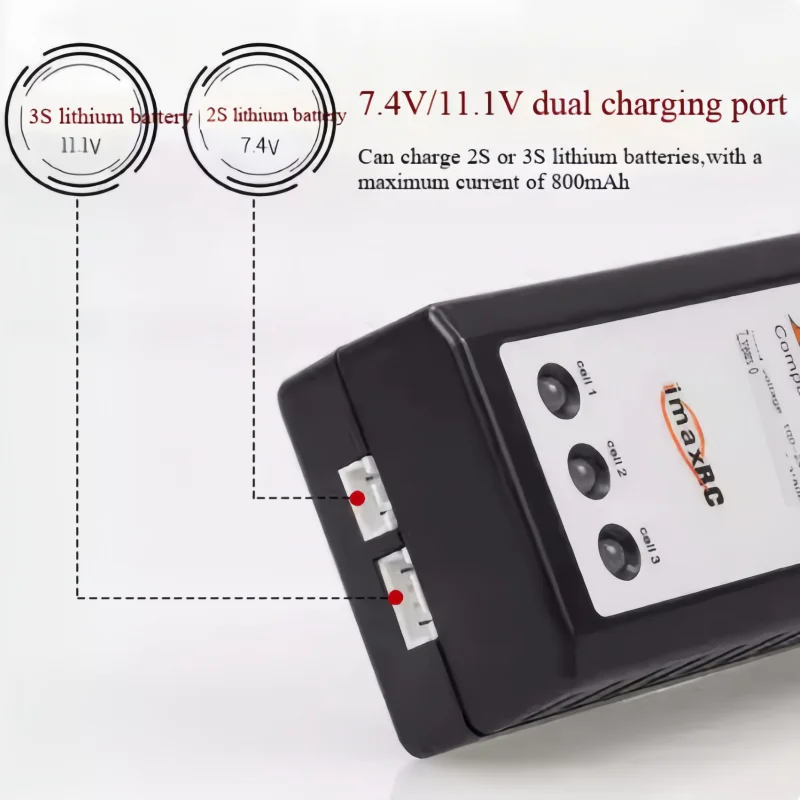 Thumbnail 2 - #22 Drone Batteries List of Top Picks