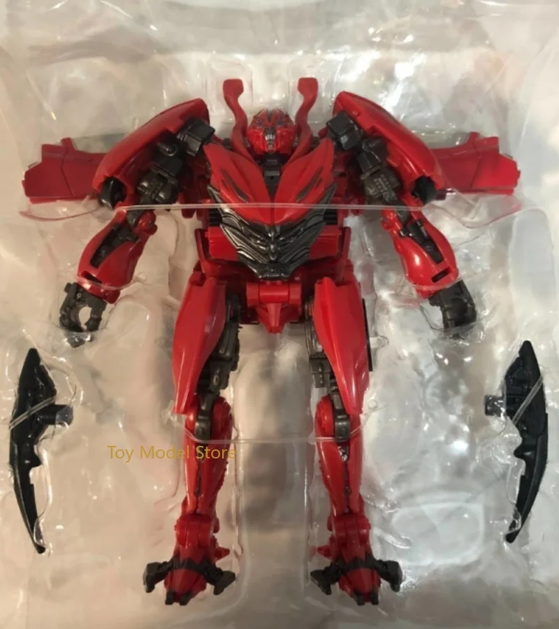 In Stock TM Transformers Toy Movie 3 Series SS-71 Dino Roadster Collect Figure Anime Robot Anime Action Models Toys Kid Gifts