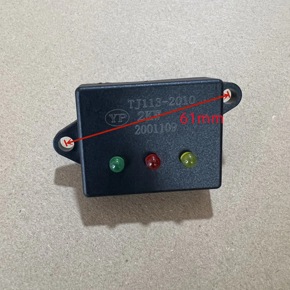 Ignition module igniter For Champion 2000w 2300W 2000 2300 Watt inverter generator module dallumage
