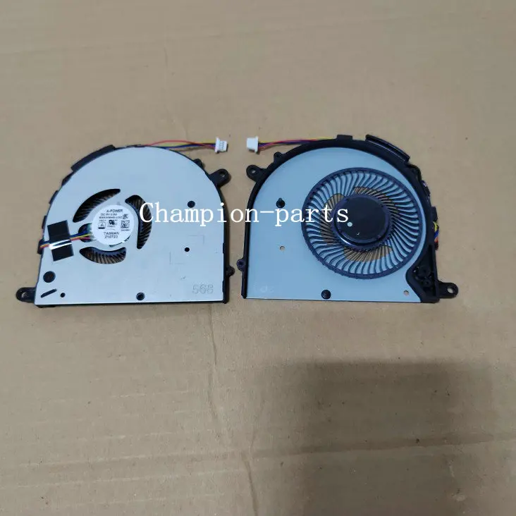 

MLLSE STOCK FT FOR MSI MS-14C1 14C2 14C5 MS-14D1 14D2 14D3 LAPTOP FAN FAST SHIPPING
