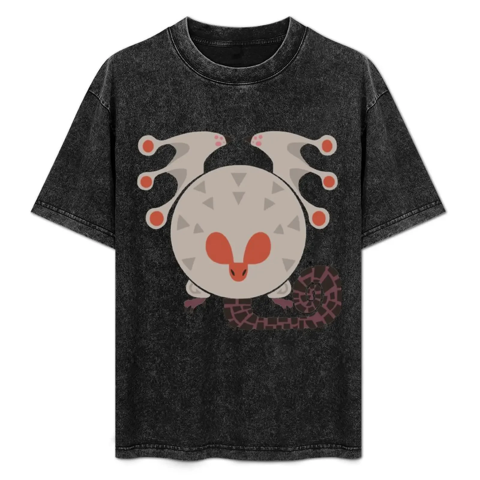 

Paolumu T-Shirt man t shirt funny meme t-shirts anime anime shirts men