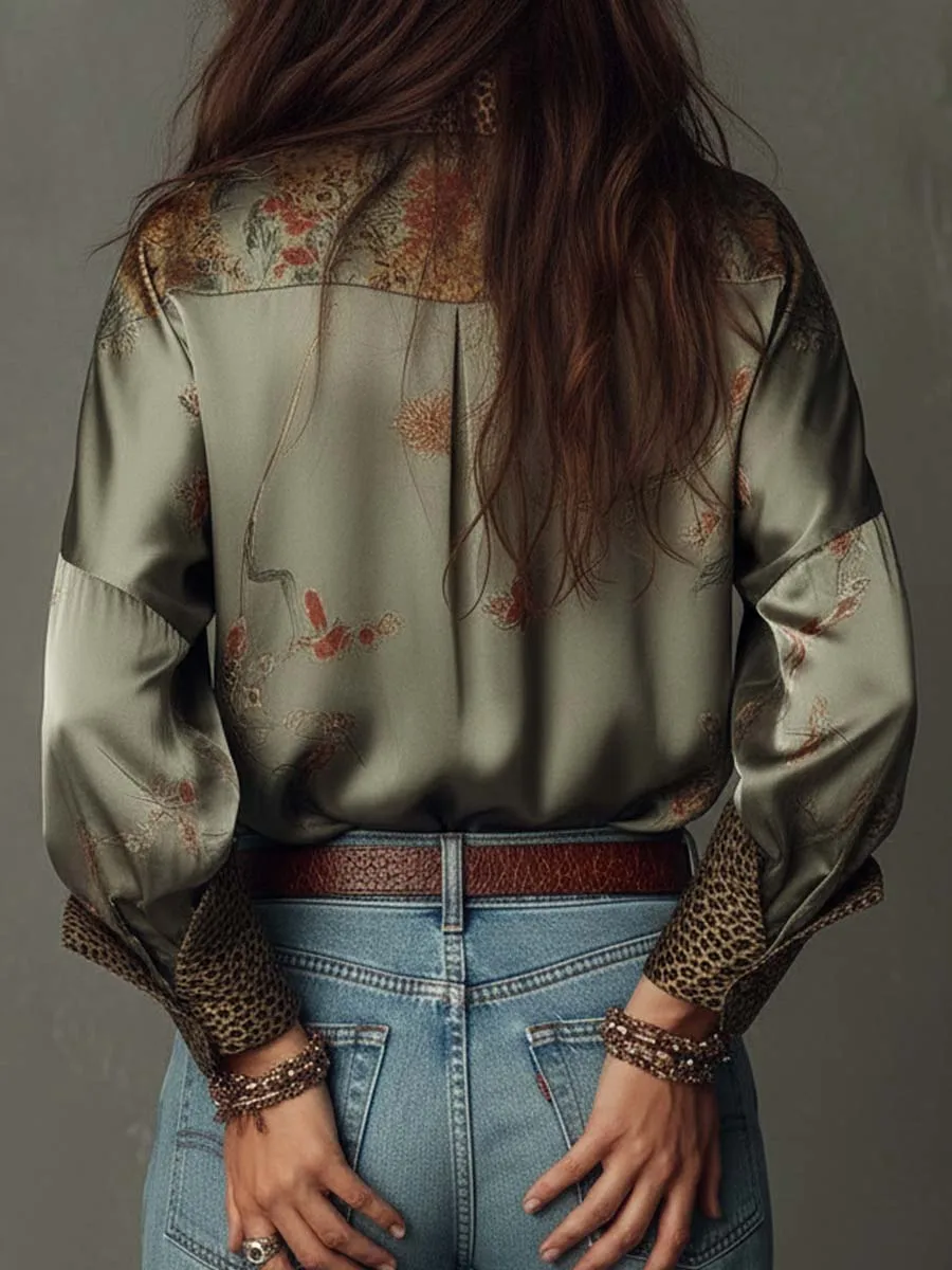 Thumbnail 4 - #75 Most Popular Womens Button Down Blouses