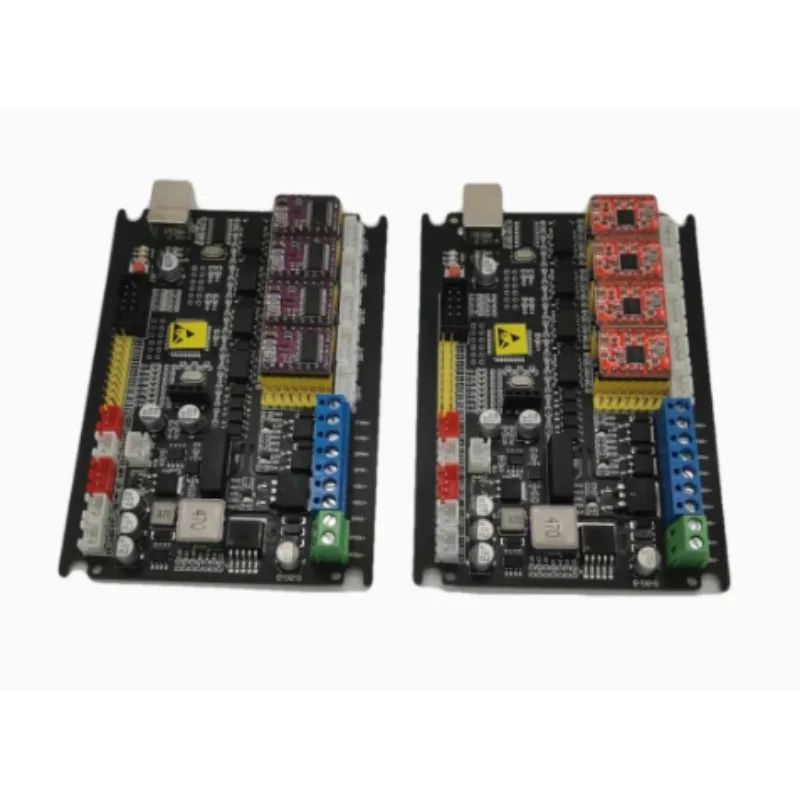 

Control board, offline, handwheel 3018 2418 CNC USB four-axis 4-axis