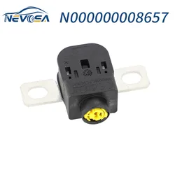 NEVOSA N000000008657 Battery Fuse Overload Protection Trip Standard/Alternator Overvoltage Protector  For Mercedes-Benz