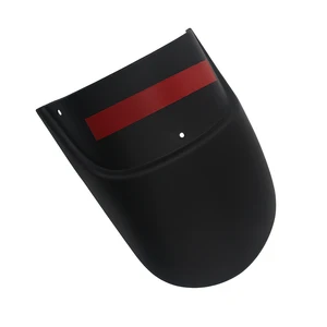 Funder Funder EXTENSOR FRONT MOTORCYCLE, HONDA NC700, NC750 S, X, NC750S, NC750X, NC700S, NC700X, NC 750, 700, 2021, 2022 8 Main Sales NC 750X Accessories - №6