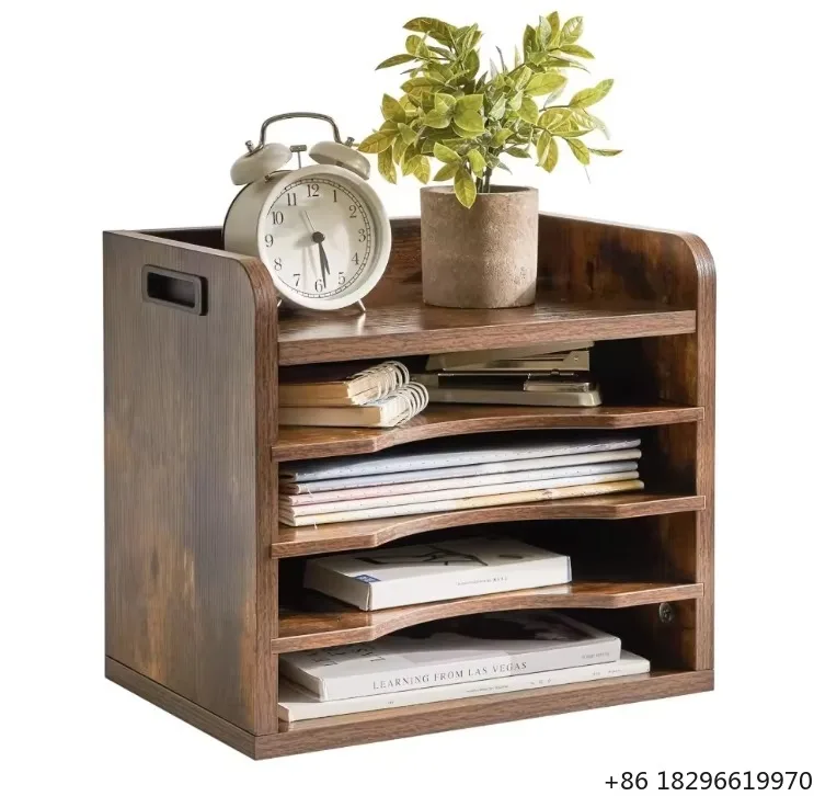 organizzatore-da-scrivania-a-5-livelli-vassoio-portadocumenti-in-legno-ripiano-spesso-in-legno-soluzione-salvaspazio-per-la-scrivania