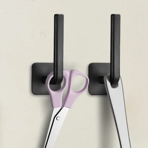 خطافات حائط لاصقة لقبعات البيسبول ، حامل الغطاء ، منظم عرض القبعة ، شماعات التخزين ، بدون تثقيب ، 2 قطعة ، 4 قطع ، 6 قطع أفضل 12 حامل غطاء مبيعات لغرفة النوم - رقم 7