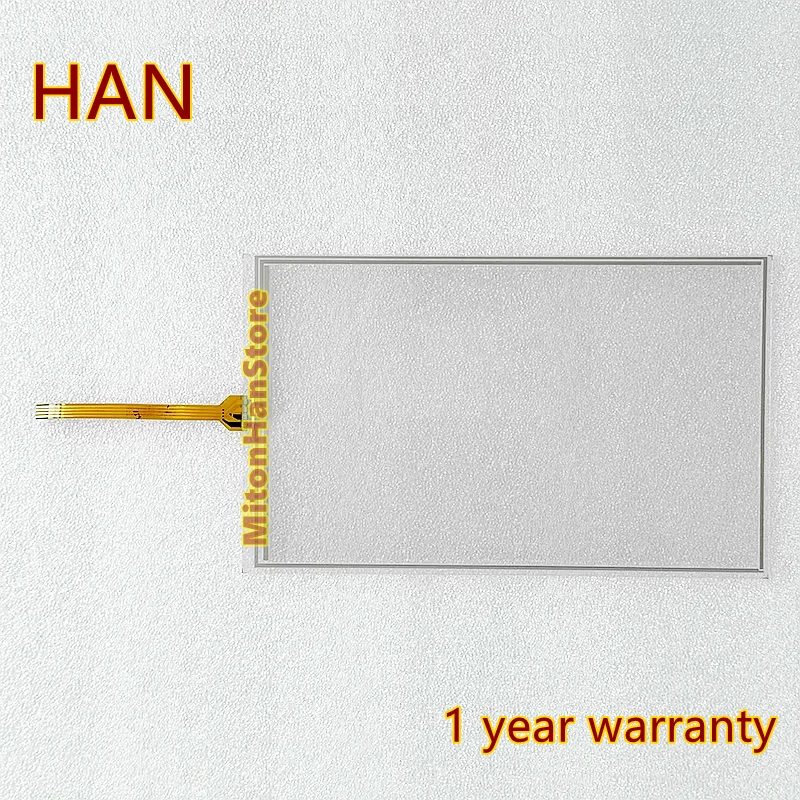 

New For TP-3700S1 TP3700S1 TP-3700 S1 Touch Panel Screen Glass Digitizer