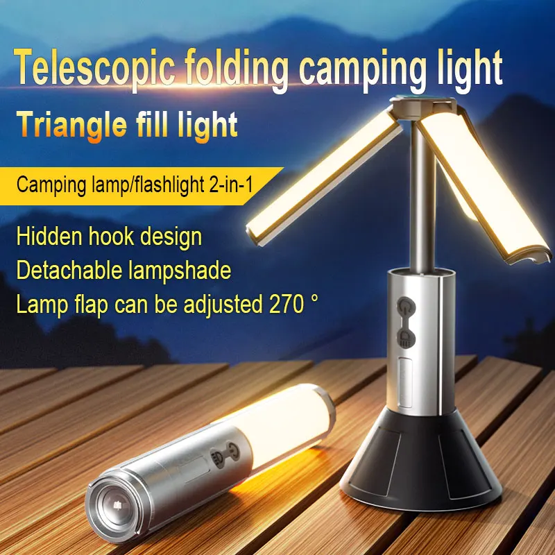 Thumbnail 4 - #27 Best Camping Lantern Lights to Buy In 2026