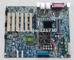 

Industrial equipment board PROX-B532LF-P0605-G1C 17-102-053212