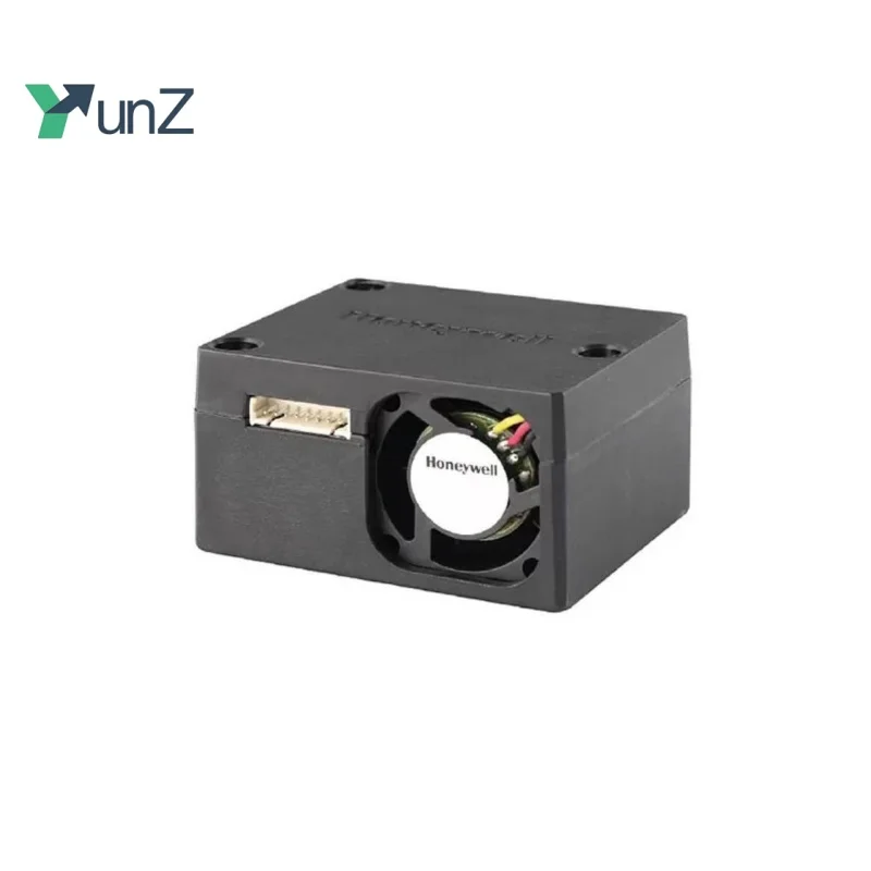 HPMA115S0-XXX Honeywell dust sensor air quality detection module