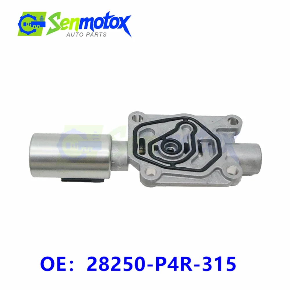 

28250-P4R-315 28250P4R315 Электромагнитный клапан управления автоматической коробкой передач для Honda Civic CRV Integra 1.8L 1997-2001, Acura Integra