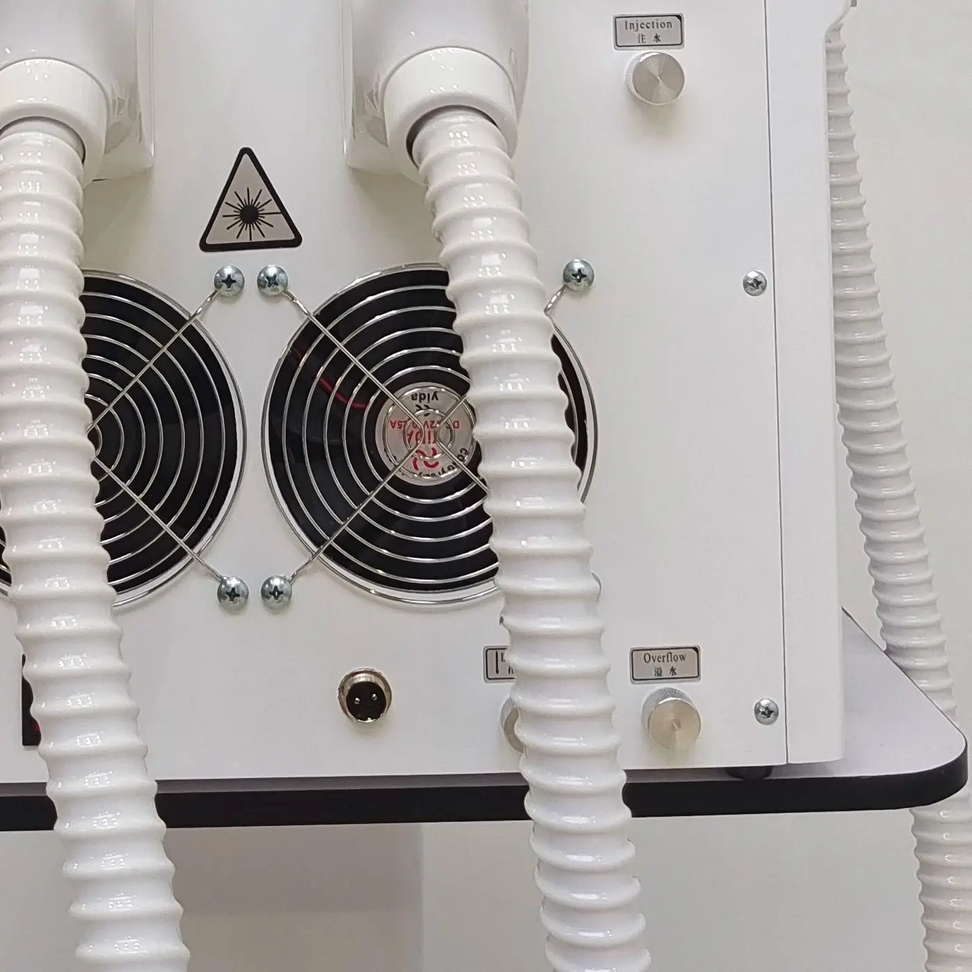 

2025 New 4-Wavelength Ice Laser: 2-in-1 Device for Painless Hair/Tattoo Removal, Efficiently Smooths Face & Body Skin