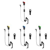 Fishing Alarm Sturdy Portable Fishing Accessories Practical Fishing Bite Alarm Fishing Tackles Tool Carp Bite Indicator