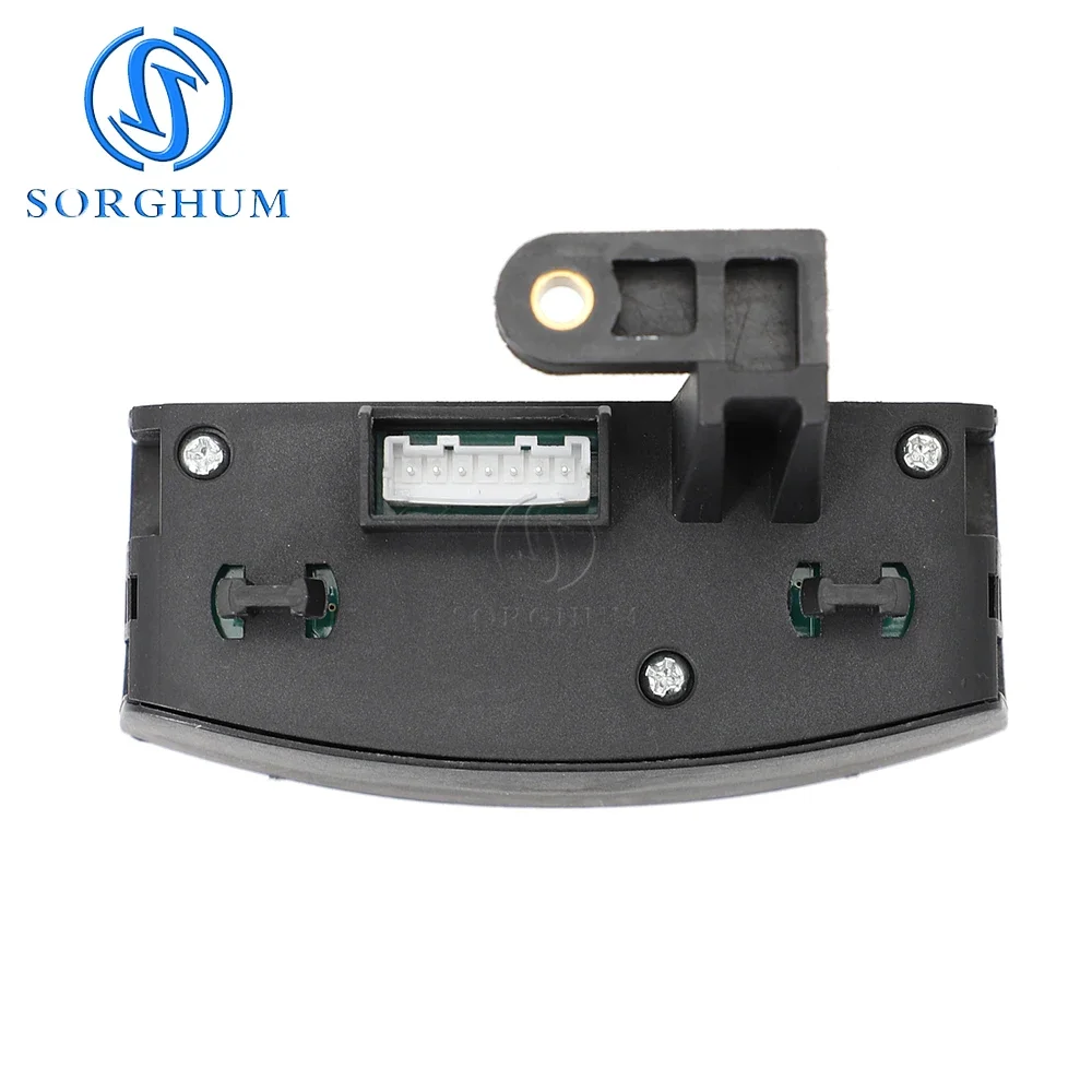 SORGHUM 1486287 1486286 Truck Steering Wheel Multi-Control Switch For SCANIA P, G, R, T; F, K, N Series Accessories 1486287S51