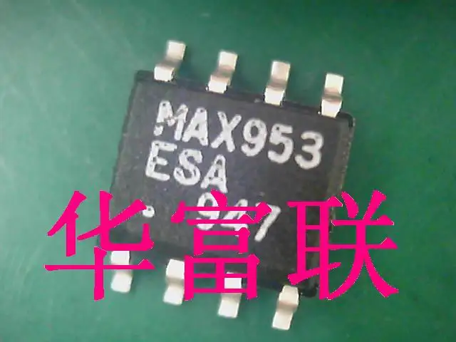 

Бесплатная доставка MAX953ESA MAX953 SOP8 10 шт., как показано на рисунке