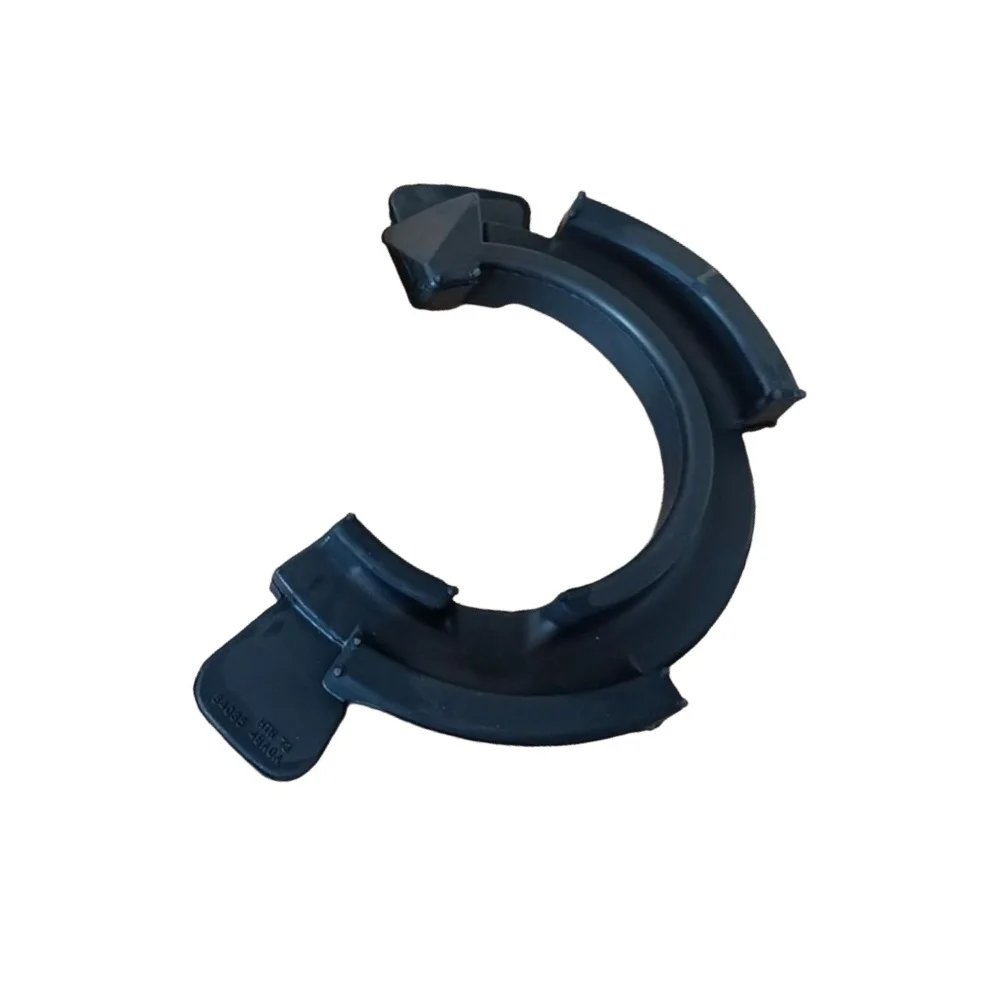 Front Lower Coil Spring Seat for Nissan For Qashqai 2014-2021 For X-Trail 2013-2019 Left Right Side Direct Replacement