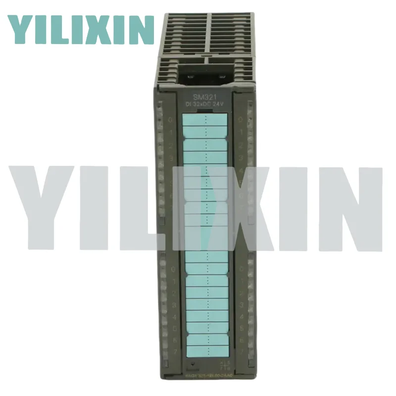 

Новый оригинальный модуль ПЛК 6AG1321-1BL00-2AA0
