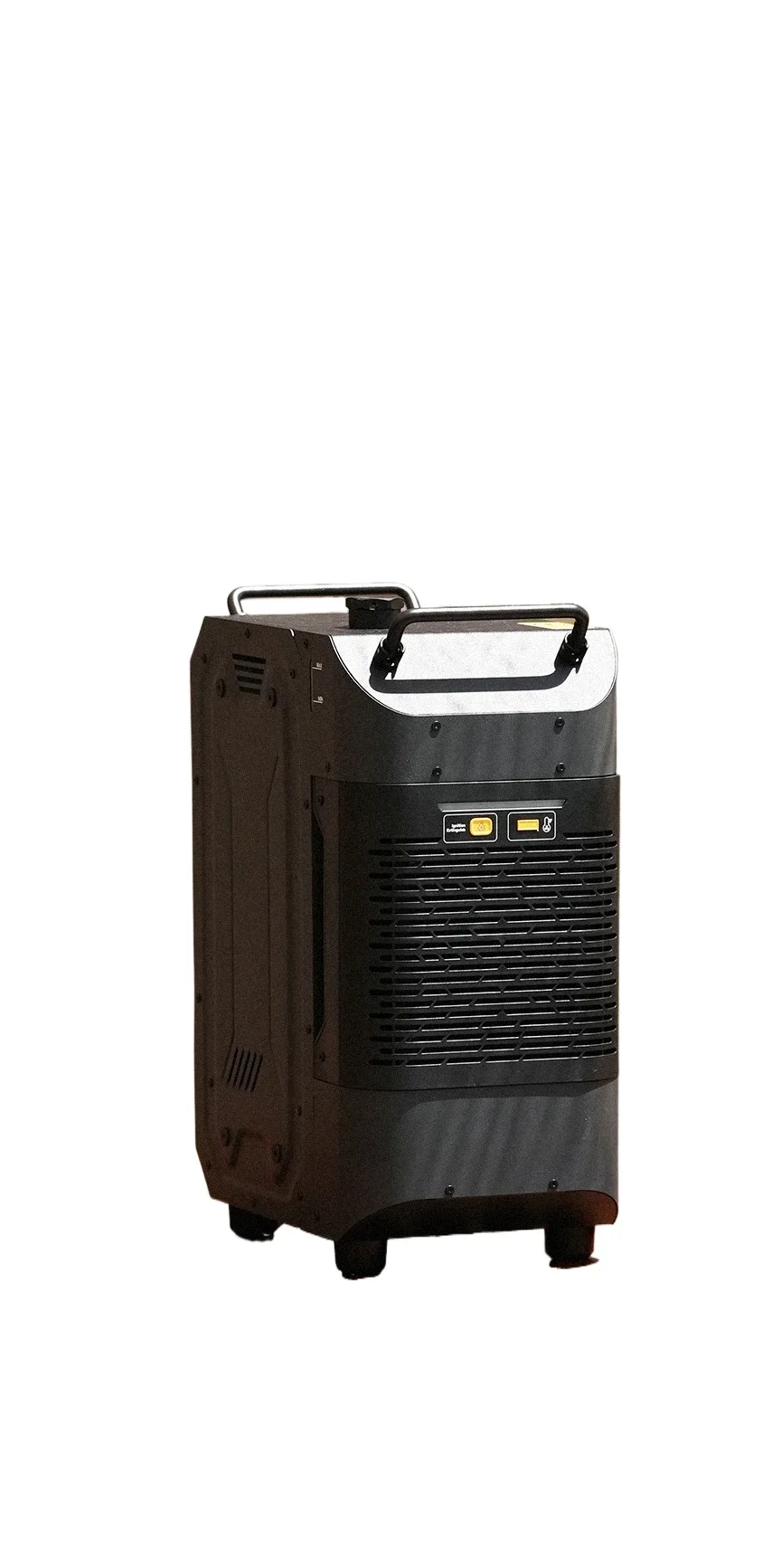 Outdoor portable heater smart version gas self-driving tour camping tent heater set