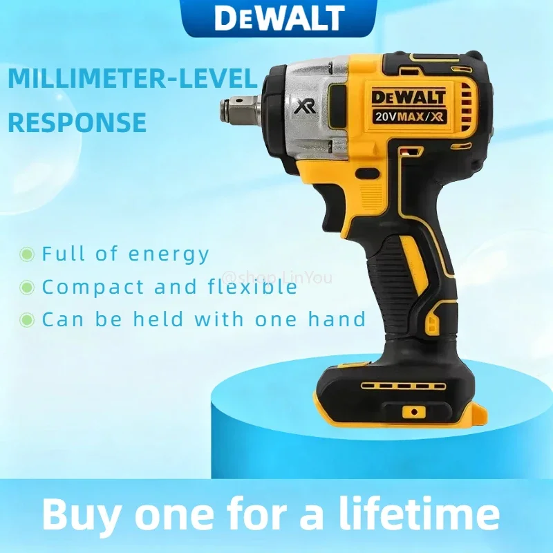 Dewalt DCF880 2300R…