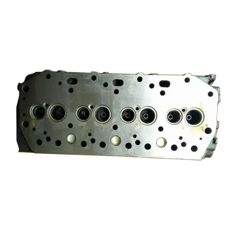 

WS AUTO PARTS 1Z Cylinder Head For 11101-78302-71 To YOTA