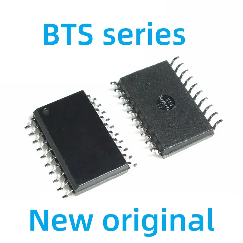 

BTS711L1XUMA1 BTS716G BTS721L1XUMA1 BTS724G BTS730 BTS736L2 BTS712N1 SOP20