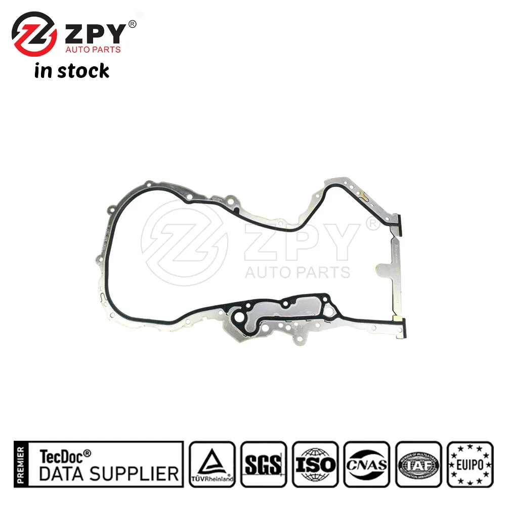 

ZPY новая высококачественная прокладка корпуса ГРМ для Audi A1 A3 1.4T 03C 109 287H