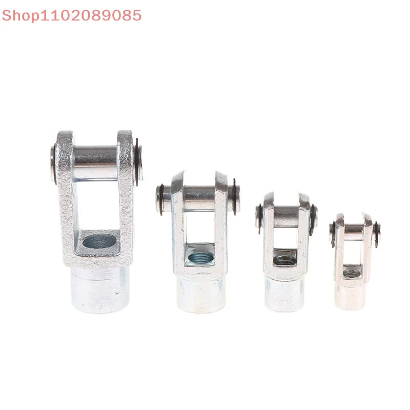 Piece Pin Connector for SC Standard Cylinder Y-Type MAL/MA Pneumatic Components DIY Accessories