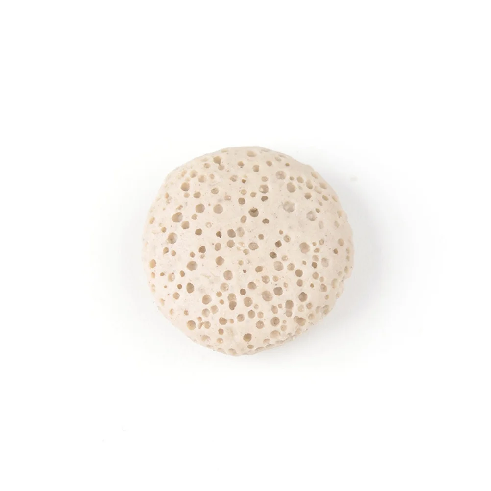 

12 шт. 32X32X8 мм разноцветные бусины из вулканического камня, круглые шарики, подвески для изготовления ювелирных изделий, браслет «сделай сам», серьги, принадлежности, камень