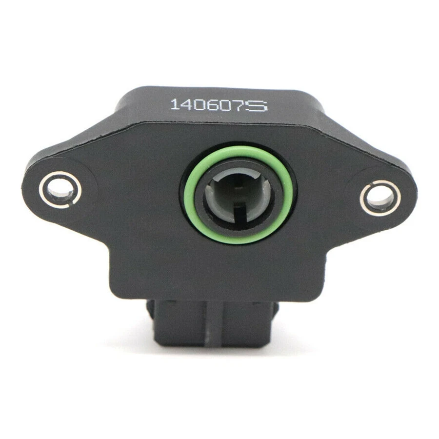 Sensore di posizione dell'acceleratore TPS per auto per Kia Rio Sportage Spectra 0280122001 0288122915