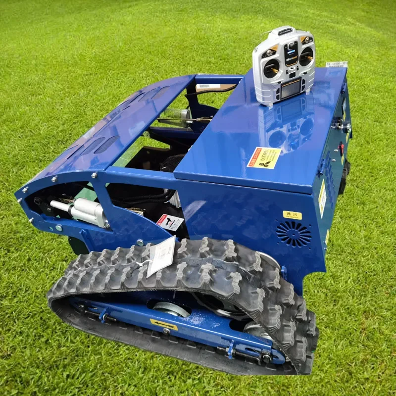 Lawn Mower Remote C… - image