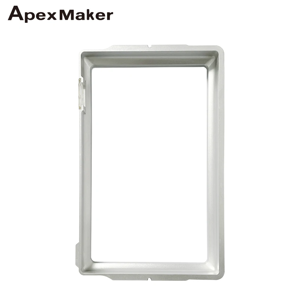 

ApexMaker LCD Смола 3D принтер Смола НДС для ApexMaker X1