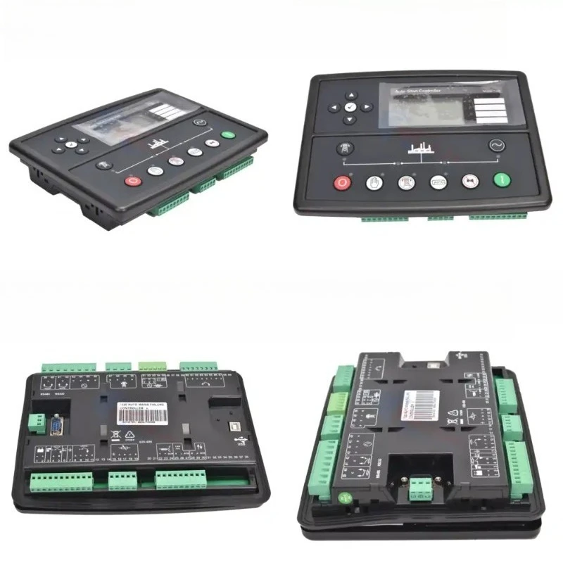 DSE7320 MKII Generator Controller for Genset