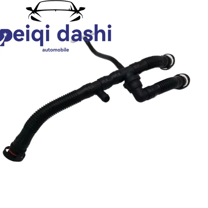 

94810724553 Шланг сапуна картера двигателя, трубки, вентиляционная трубка шланга радиатора для Porsche Cayenne