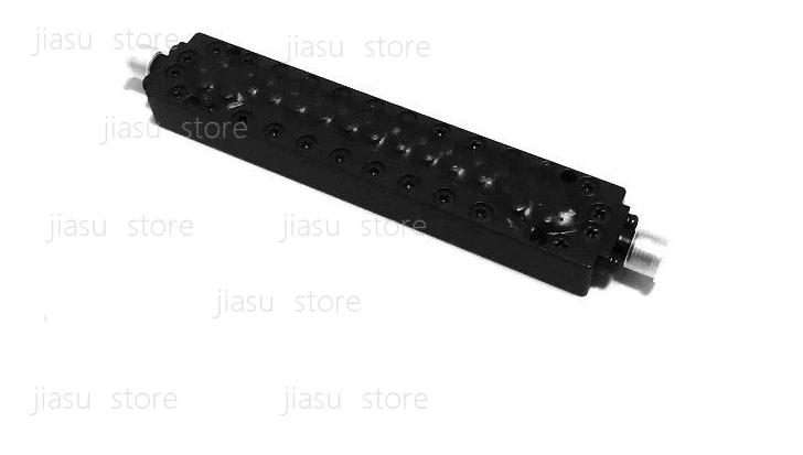 

6-12GHz 8-12GHz Ultra Wideband Band Pass Filter RF Microwave Filter 50 Ohm SMA Passive High Rejection
