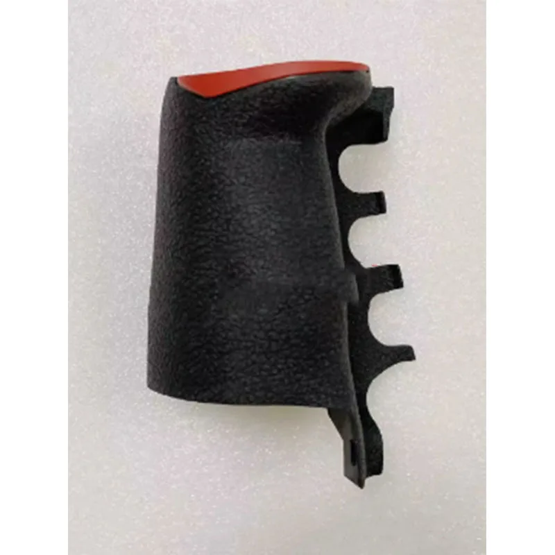 

for Nikon D5 D6 Leather Grip Accessories Hand Rubber Camera Parts