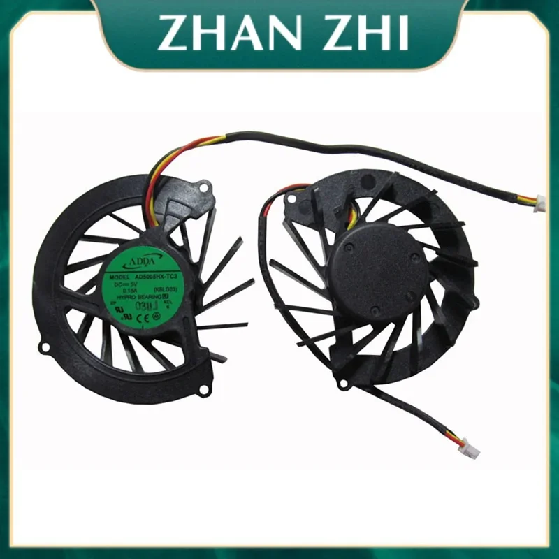 NEW Laptop Cooler CPU Cooling Fan For Acer Aspire 4535 4540g 4535 AS4535 4545G 4540