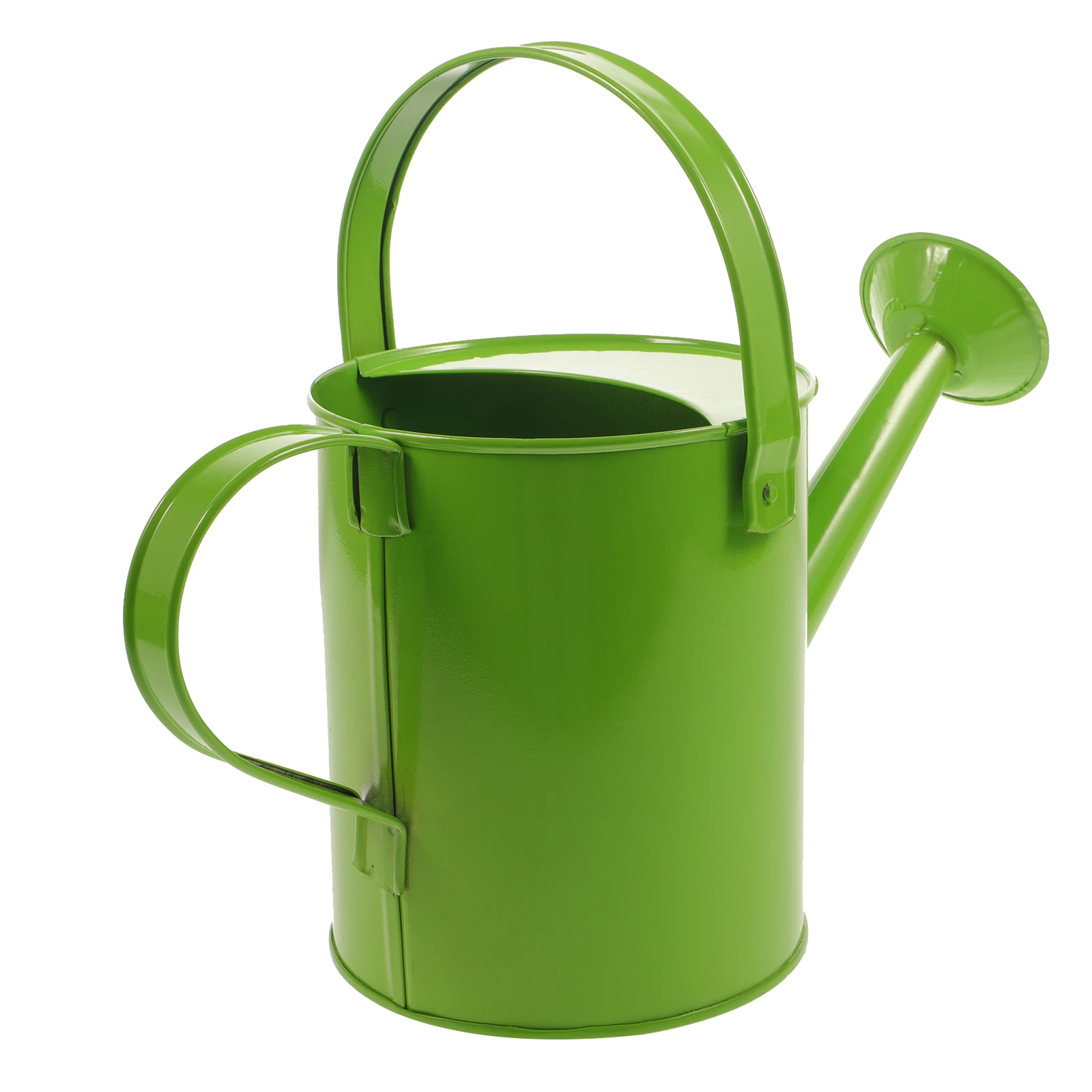

Watering Can Durable Garden Kettle Long Spout For Indoor Outdoor Plants Kids Gardening Tool Household Pot Horticulture