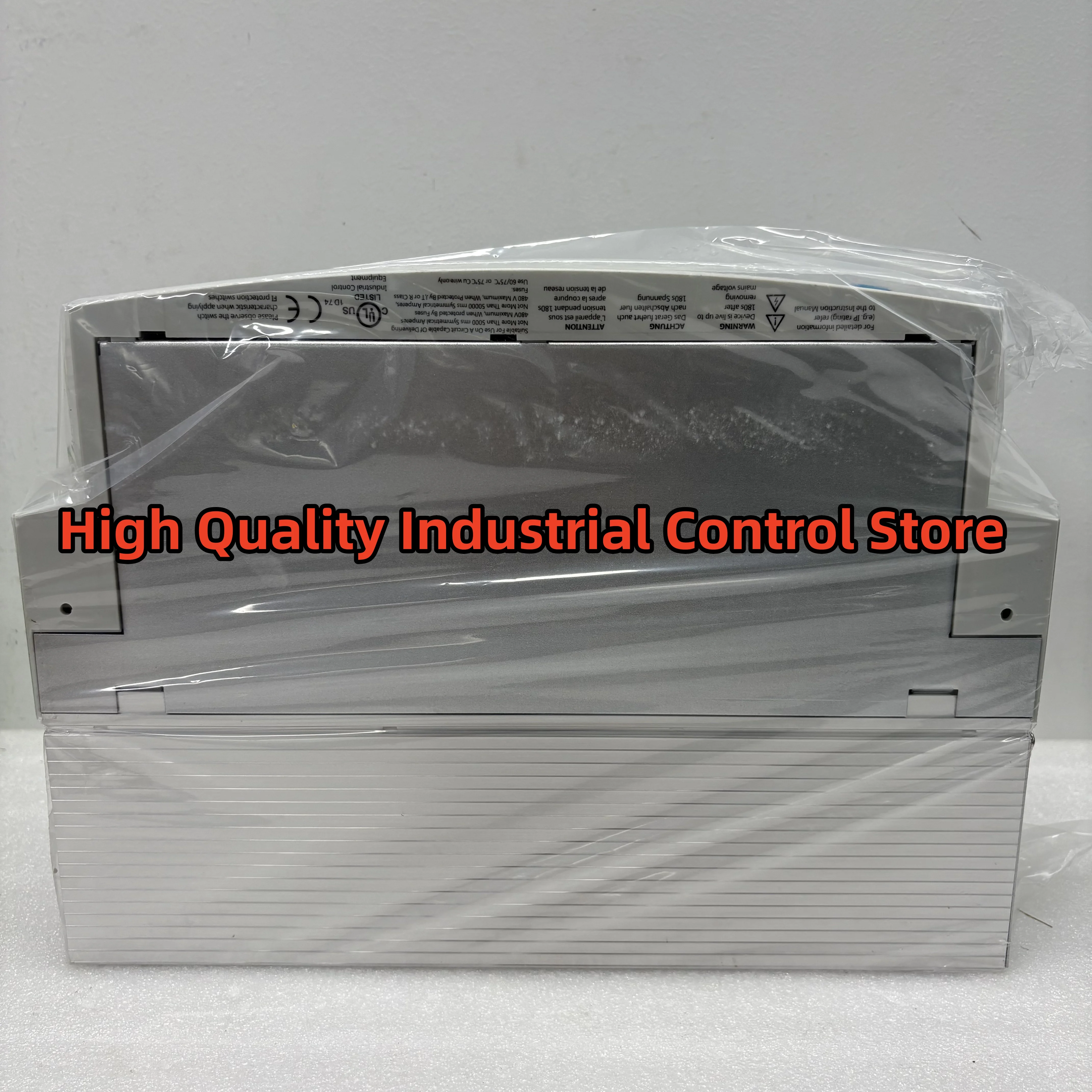 frequency converter EVF9326-ETV004 EVF9326-EV EVS9326-EI new original