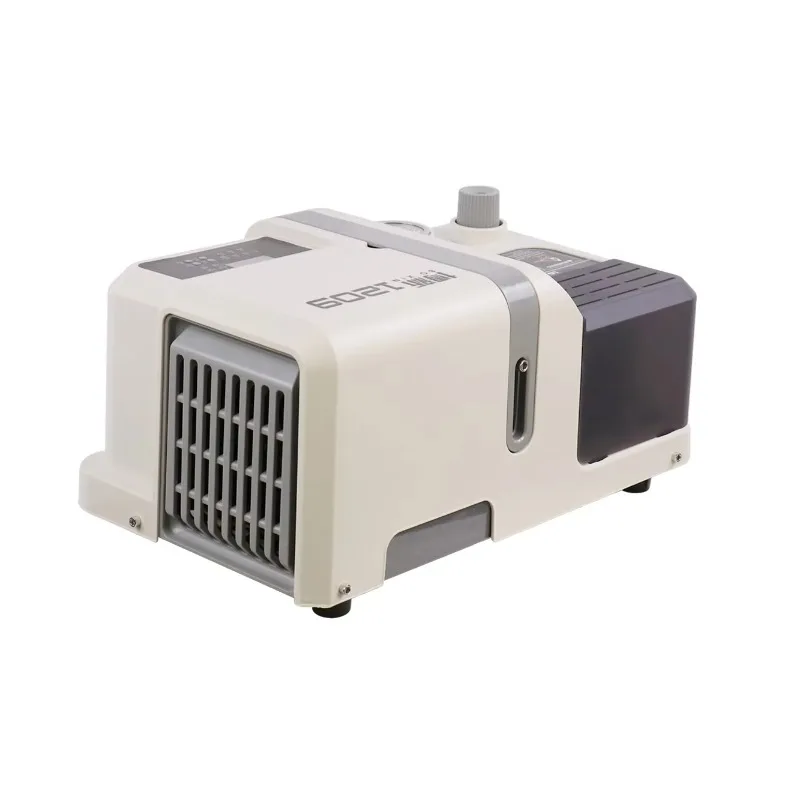 Home Use Variable Frequency1.8KW Permanent Magnets Inverter Motor High Pressure Washer