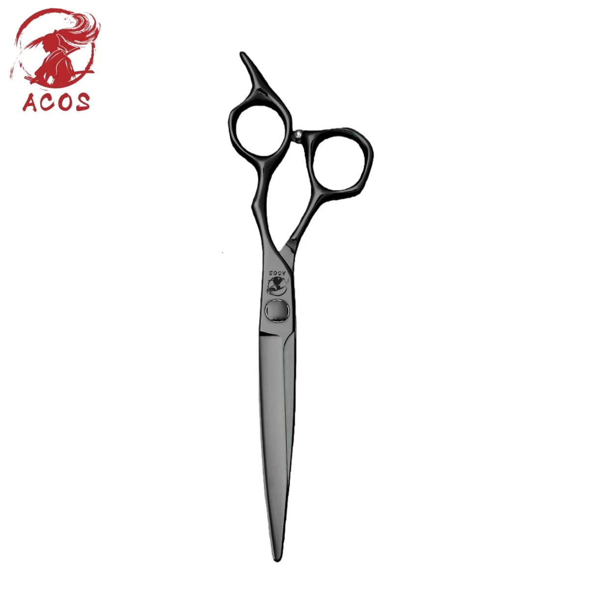 MSHUIGU 6.8inch Professional Barber Scissors Japanese VG10 Dry and wet multifunctional hair clippers Beauty salon scissors tool