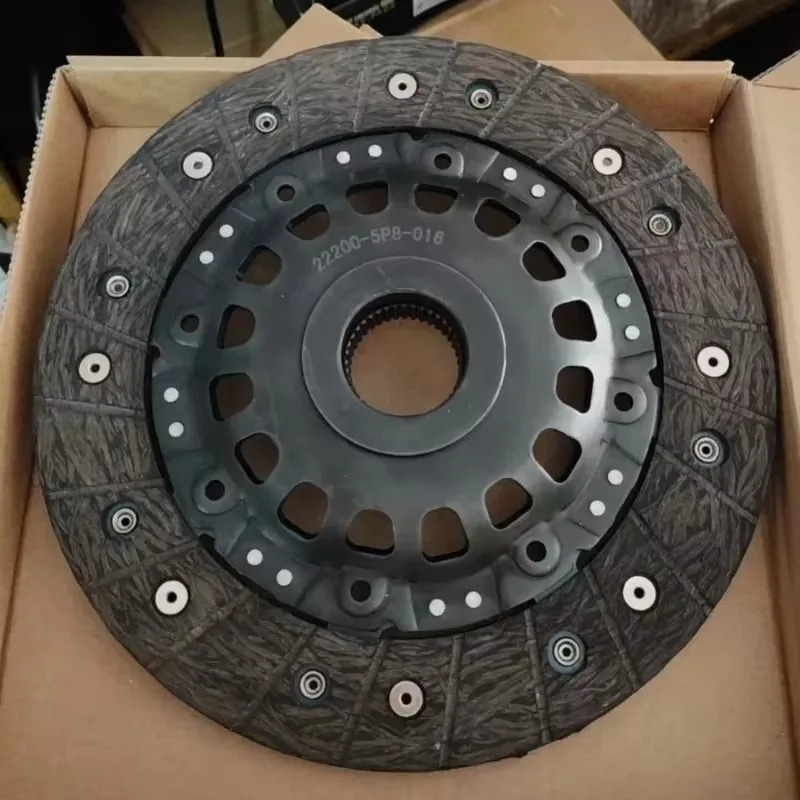 

22000-5P8-036 22000-5P8-016 Suitable for clutch discs