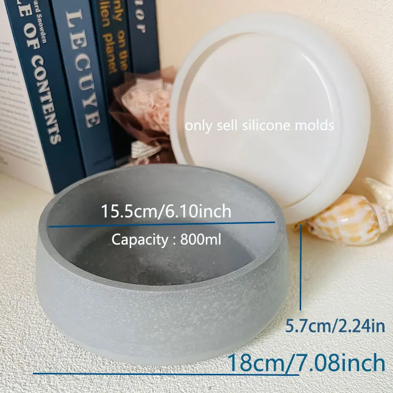 Thumbnail 2 - #15 Trending Epoxy Resin Mold Sets Right Now